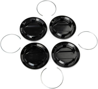 ya 28 10.13 zhengce 4-piece Set for RZR XP 1000 hub caps and Wheel Covers - 2017+ RZR XP1000 X