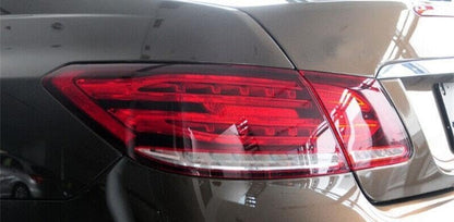 ya 10 9.16 zhengce Left Side Inner Rear TailLight Lamp Cover For for Benz E-Class W207 Coupe 2