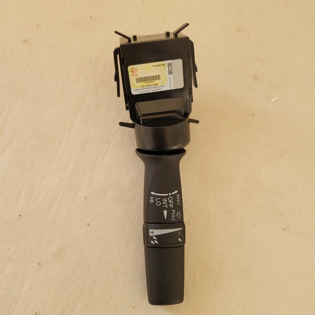 ya 3 8.24 baidi Wiper & Headlight Switch for Honda for Civic LX 16-18