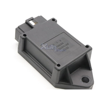 ya 3 8.24 baidi Time Relay for Excavator EX35U EX50U EX27U for Isuzu C240 Engine only one 8970405010