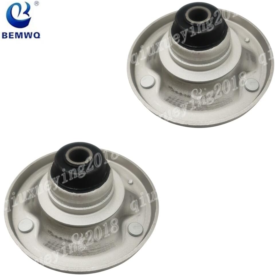 ya 8 8.24 baidi Front Strut Mount Set for BMW E66 745i 745Li 750i 750Li 760i 760Li 31336779612