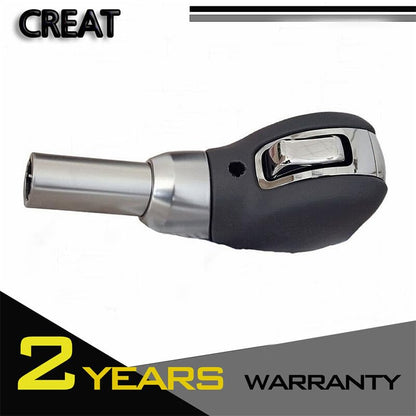 ya 6 8.24 baidi A/T Gear Shift Knob Fit for Hyundai 2013 for Genesis Coupe 2012-13 46711-2M200
