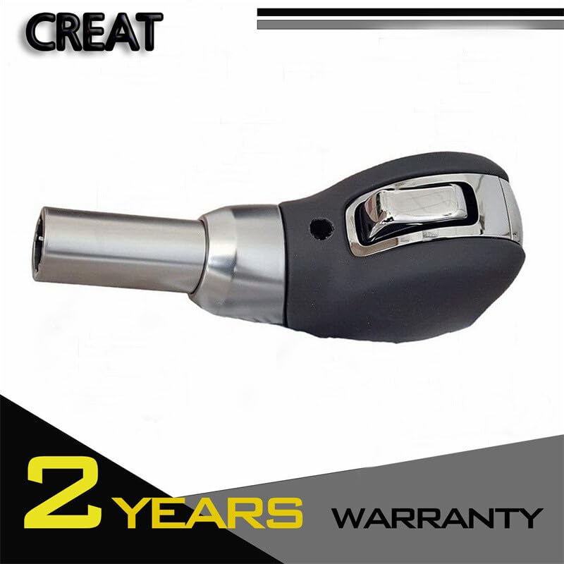 ya 6 8.24 baidi A/T Gear Shift Knife Fits for Hyundai 2013 for Genesis Coupe 2012-13 46711-2M200