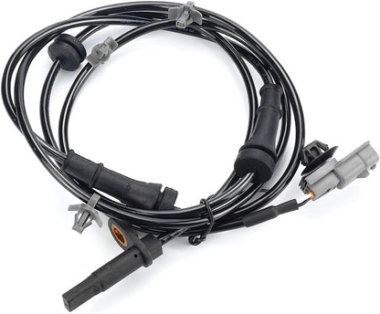 ya 4 8.8 ABS Wheel Speed Sensor 47910-3DA0A Suitable for 2013-2018 for Nissan Sentra