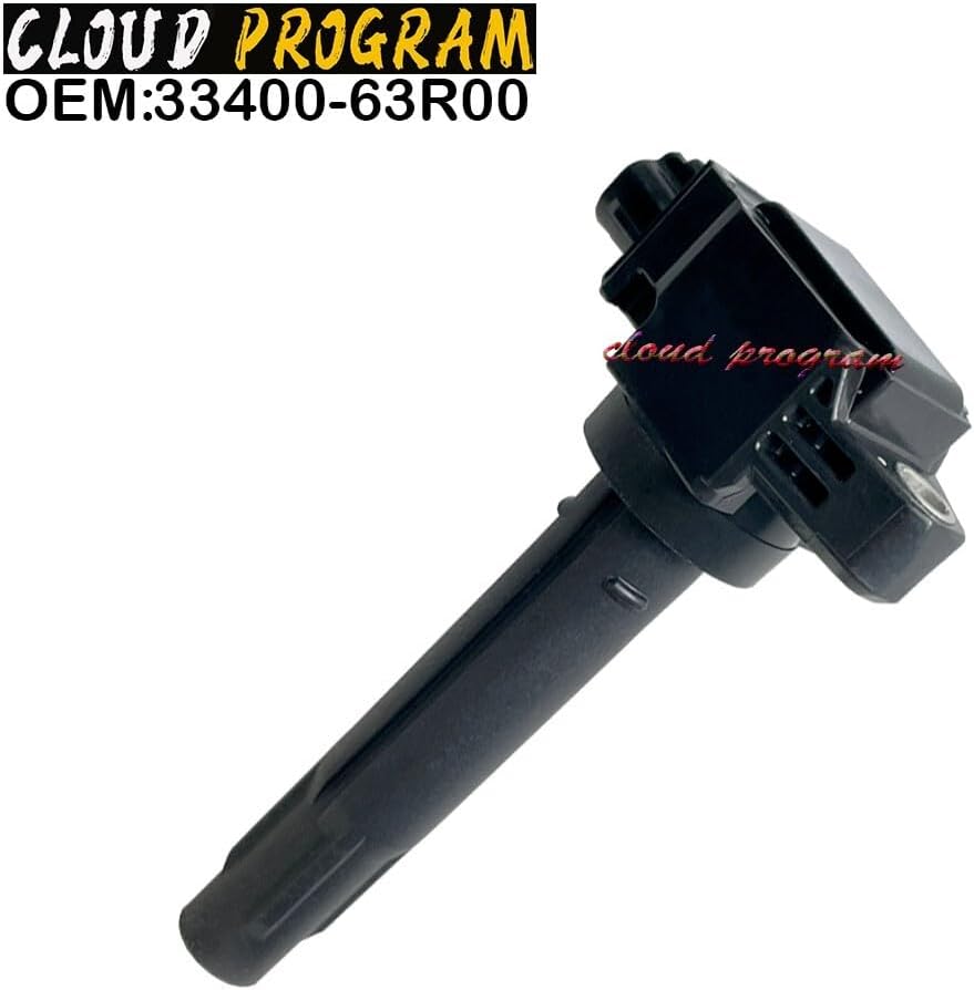 ya 9 10.24 3pcs ignition coil 33400-63R00 for Wagon R Stingray HV MH55S