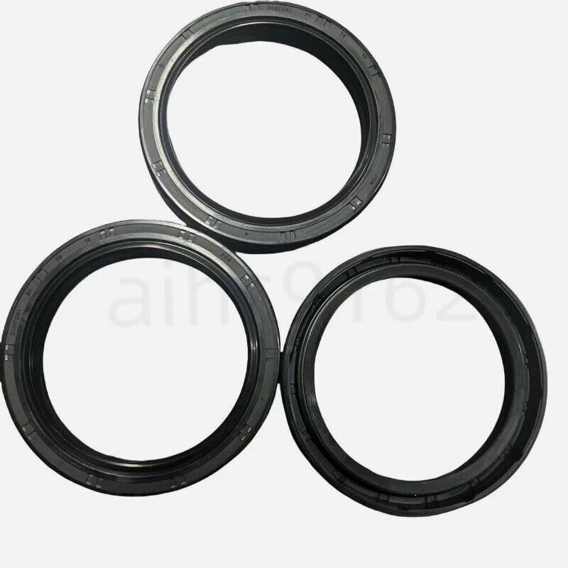 ya 8 8.24 baidi 452453B800 Automatic Transmission Output Shaft Sealing Oil Applicable to 15-20 for Hyundai for Kia 