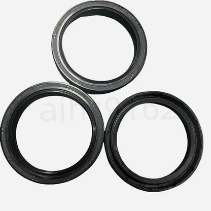 ya 8 8.24 baidi 452453B800 Automatic Transmission Output Shaft Sealing Oil Applicable to 15-20 for Hyundai for Kia 