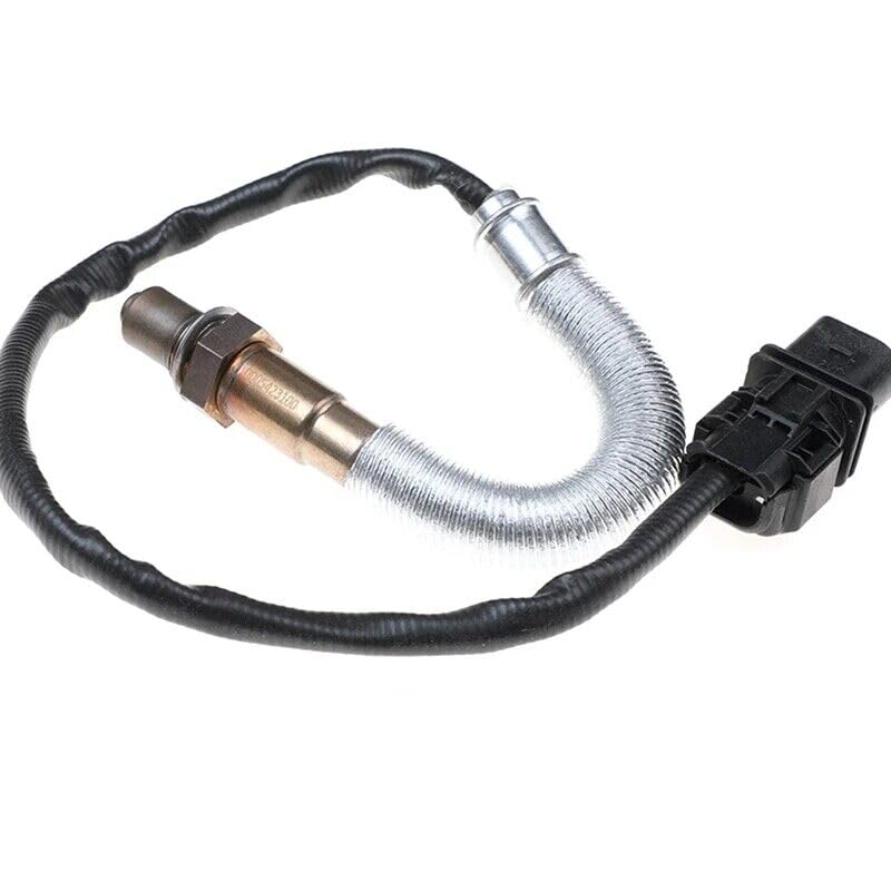ya 14 9.20 zhengce The Oxygen O2 Sensor is Suitable for Mercedes W205 W212 W213 SLK SLC GLC X2-1