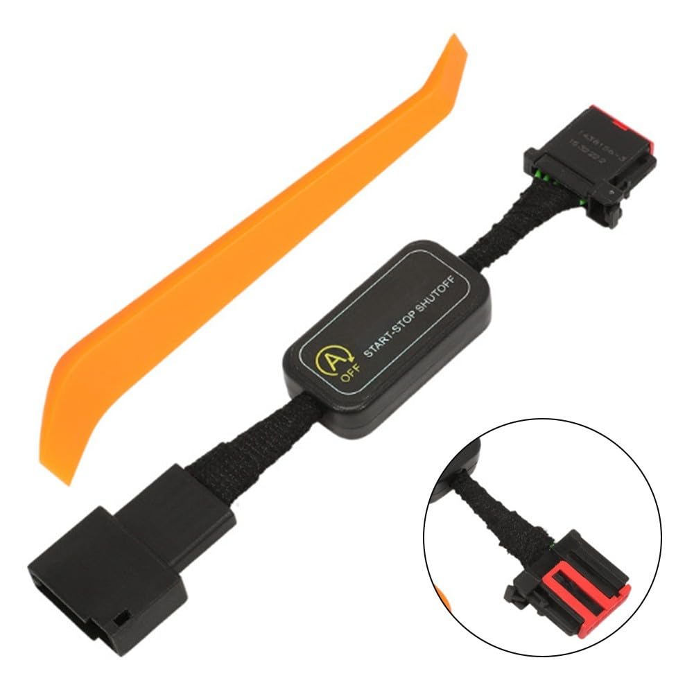ya 23 10.7 baidi Start Stop Disable Kit for 2015 2020 for for Ford for F150 Direct Replacement