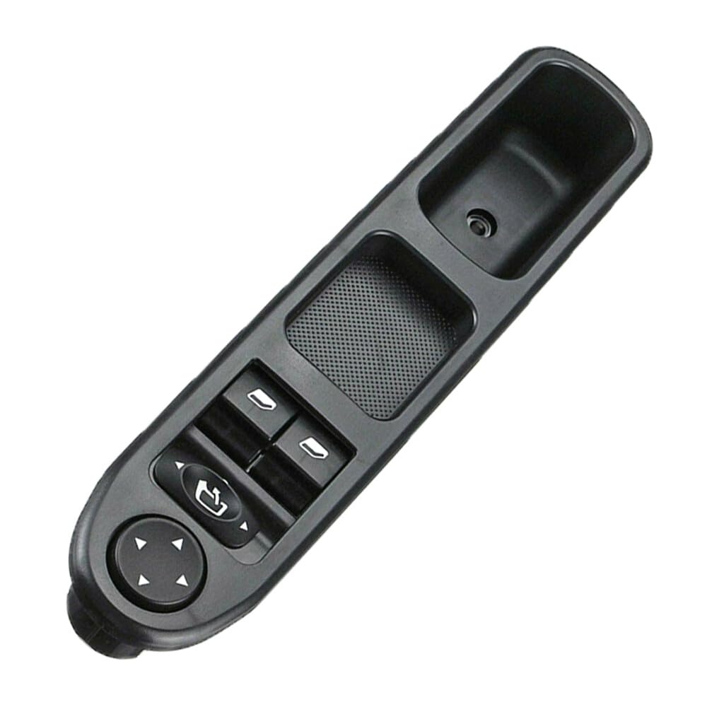 ya 13 9.15 baidi Front Left Power Window Mirror Folding Switch 96351622XT for Peugeot 307 20
