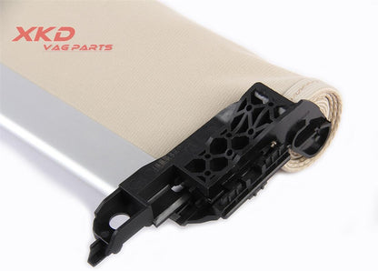 ya 4 8.24 baidi Beige Sunroof Cover Assembly Fit for VW for Passat 15-21 3G5877307DM4