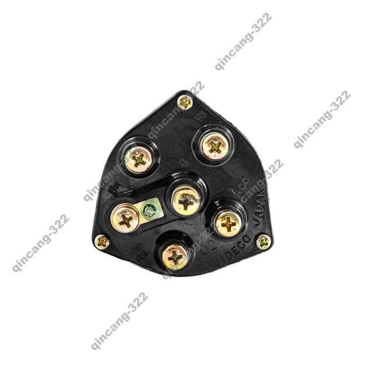 ya 4 8.8 for TCM Forklift Accessories FD10-30 Socket Iron Lock Ignition Switch 2080242161