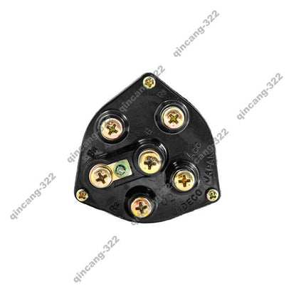 ya 4 8.8 for TCM Forklift Accessories FD10-30 Socket Iron Lock Ignition Switch 2080242161