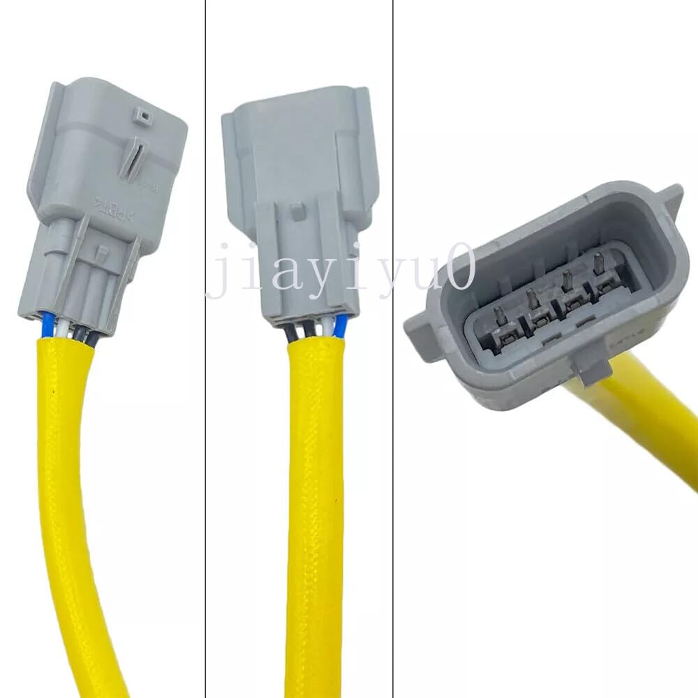 ya 4 8.8 2Pcs Oxygen O2 Sensor 1&2 for 2019 for Nissan Altima L4 2.5L Front+Rear 226A05CA0A