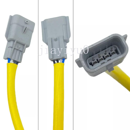 ya 4 8.8 2Pcs Oxygen O2 Sensor 1&2 for 2019 for Nissan Altima L4 2.5L Front+Rear 226A05CA0A