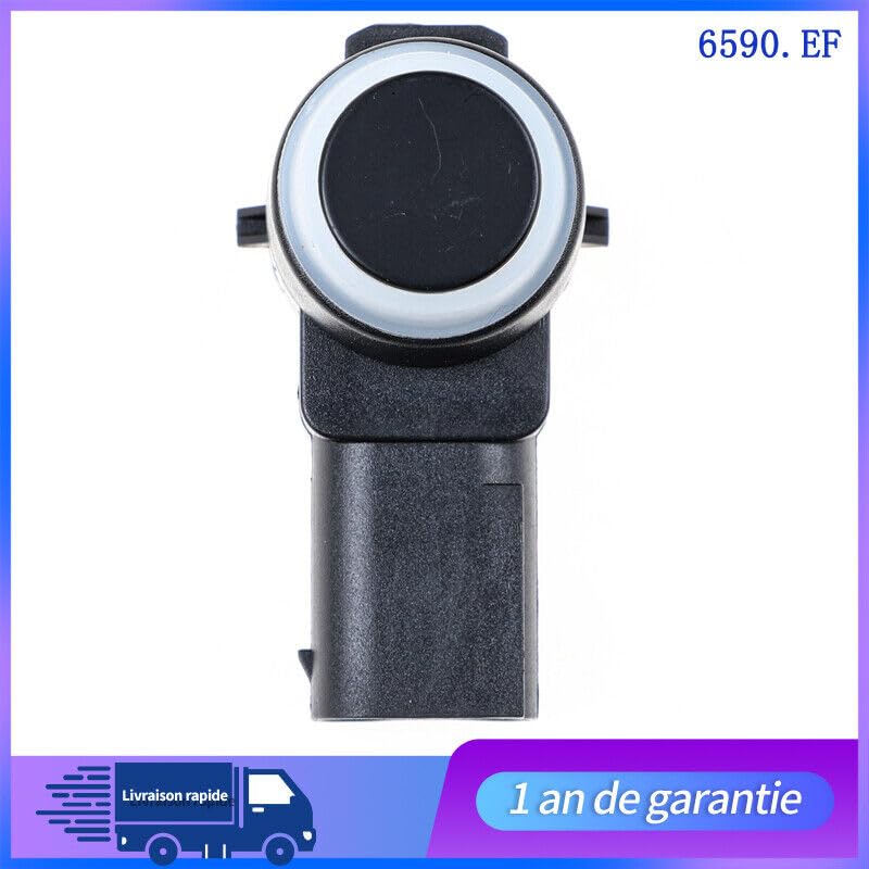 ya 2 8.15 Radar Capteur Pour for for Peugeot for Citroen PSA 9666016377 6590 EF XT ZR Z X N T P Neuf