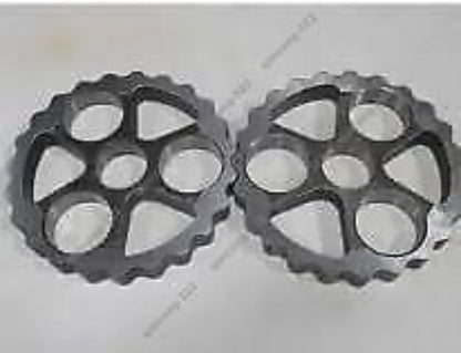 ya 16 10.20 baidi Travel Motor RV Gear Kit TZ263B1204-01 for PC100-6 PC120-3 PC120-6