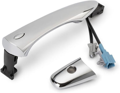 ya 10 9.16 baidi The Left Front Door Handle is for The for Infiniti QX80 2020 Proactive 5.6L 806401BA0A-