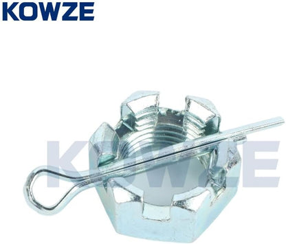 ya 9 10.24 Lower Ball Joint Kit FR SUSP RH LH fit for Toyota Hiace Regiusace KDH202 GDH201