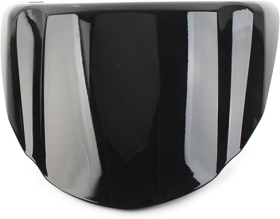 ya 23 10.7 baidi for SEAT Cover Rear Pillion Passenger Cowl Tail Fairing for Suzuki M109R VZR1800 ABS