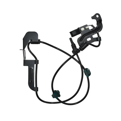 ya 9 10.24 2PCS Front L&R ABS Wheel Speed Sensor DB392C205BD DB392C204BD for Ford Ranger