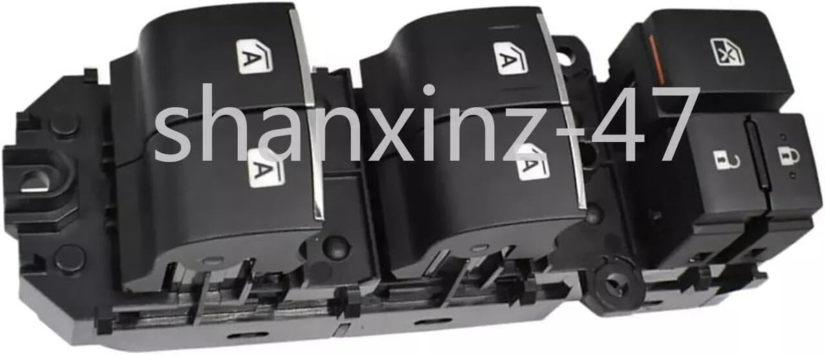 ya 10 9.16 baidi Front Driver Left Door Window Switch for Toyota for SIENNA 2015-2020 84040-08010-