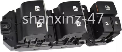 ya 10 9.16 baidi Front Driver Left Door Window Switch for Toyota for SIENNA 2015-2020 84040-08010-
