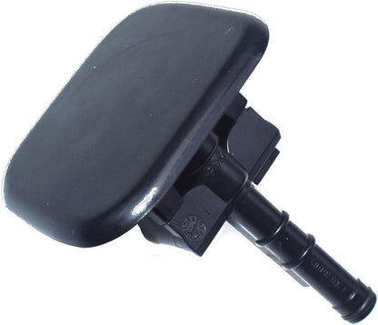 ya 12 10.8 zhengce Driver Side Headlight Washer Nozzle for Kia Sorento 2010-2012 2P986-060