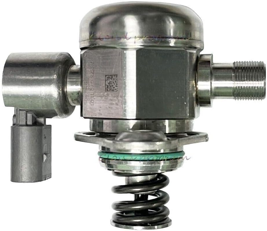 ya 5 8.24 baidi A2780701101 High Pressure Fuel Pump for Mercedes-Benz CL63 SL63 SLC43 S63 AMG