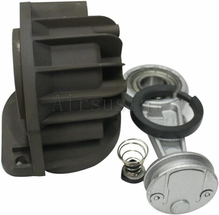 ya 8 8.24 baidi Air Suspension Compressor Cylinder for Audi A6 C5 A8 D3 W220 W211 Piston Ring