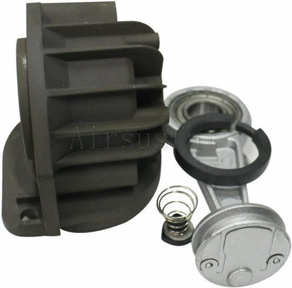 ya 8 8.24 baidi Air Suspension Compressor Cylinder for Audi A6 C5 A8 D3 W220 W211 Piston Ring
