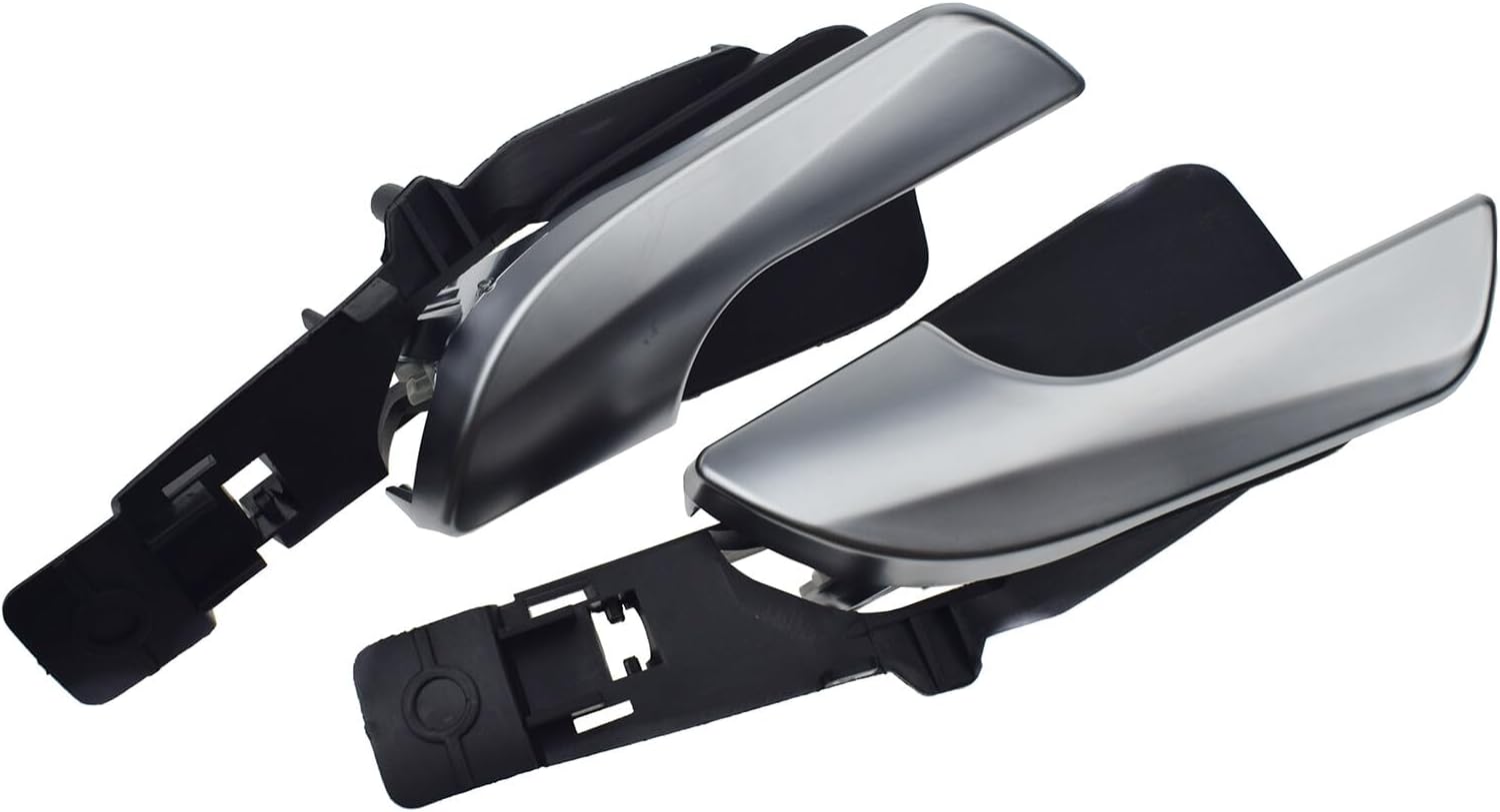ya 2 8.15 Front Driver and Passenger Side Inside Door Handle for Alfa Romeo Giulietta 