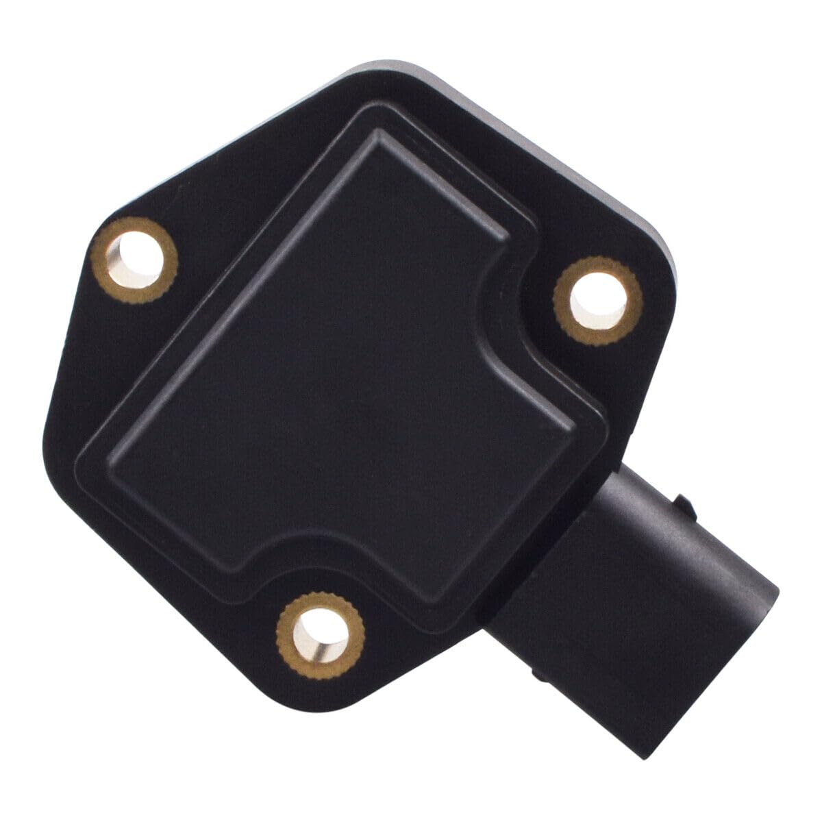 ya 4 8.24 baidi Oil Level Sensor 12617607910 for BMW E53 E83 E90 E91 E92 E93 325i 330i 528i X3