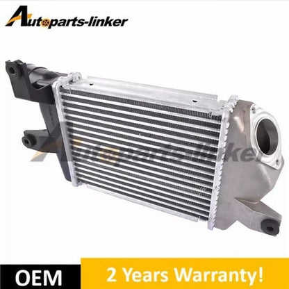 ya 4 8.24 baidi Inter Cooler MN135001 for 2008-16 for Mitsubishi Triton L200 2.8L Diesel 4D56 4M41