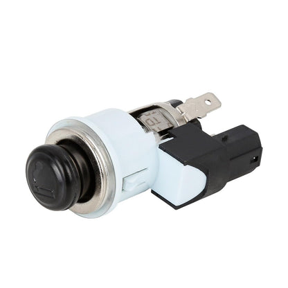ya 4 8.8 Cigarette Lighter Assembly Socket 85500-12240 8550012240 Suitable for Toyota for Lexus 