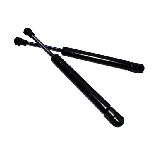 ya 6 8.14 Suitable for Volvo S60 S80 V70 XC70 1999-2014 2-Piece Front Hood Lifting Support Pillar PM3096