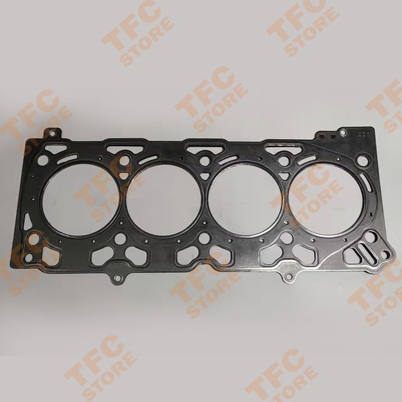 ya 27 10.13 baidi V2607 V2607T Full Gasket Kit Set For Kubota Engine With Cylinder Head Gasket