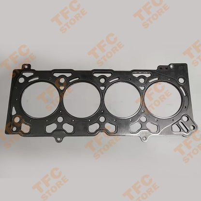ya 27 10.13 baidi V2607 V2607T Full Gasket Kit Set For Kubota Engine With Cylinder Head Gasket