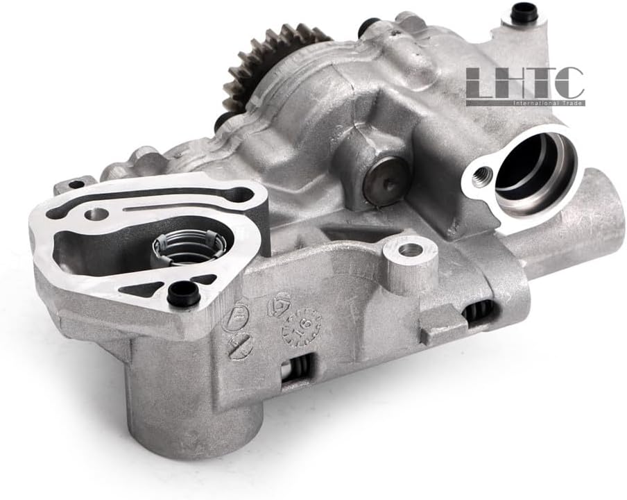 ya 10 9.16 baidi Engine Oil Pump Assembly for VW GLI for Golf GTI for Tiguan for Passat CC for Audi A3 2.0T CCTA