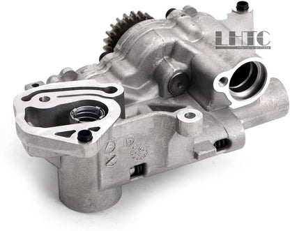ya 10 9.16 baidi Engine Oil Pump Assembly for VW GLI for Golf GTI for Tiguan for Passat CC for Audi A3 2.0T CCTA