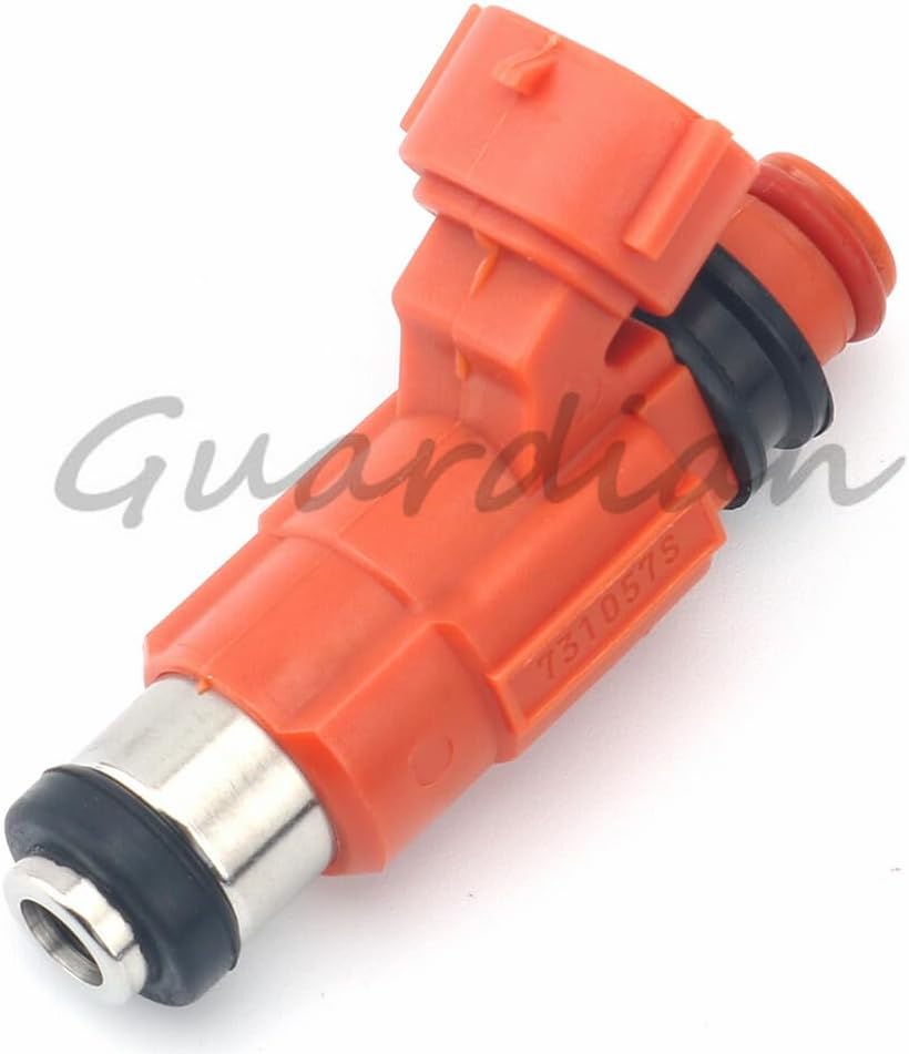 ya 5 8.24 baidi 4x Fuel Injector CDH-210 for Chevrolet Tracker for Mitsubishi Eclipse for Dodge for Chrysler