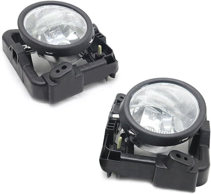 ya 10 9.16 zhengce Driving Fog Light Bumper Lamps Kit Left&Right Side for Acura TSX 3.5L 2009