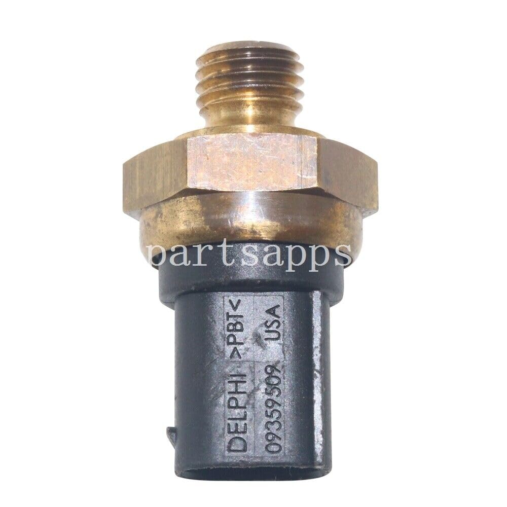 ya 6 8.14 OE Oil Fuel Pressure Sensor A0041531428 for Mercedes W215 CL Class 51CP23-01