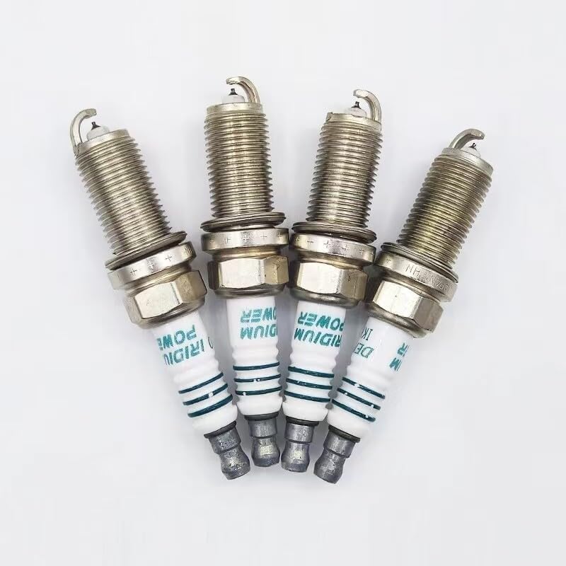 ya 23 10.7 baidi 4PCS Iridium Power Spark Plug IKH16 5343