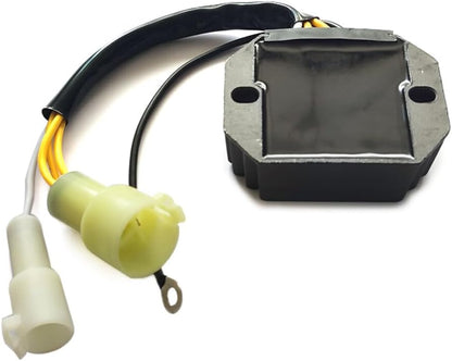 ya 11 9.14 zhengce Voltage Rectifier Regulator For Johnson Evinrude 5030795 60 HP 02-06 70 HP