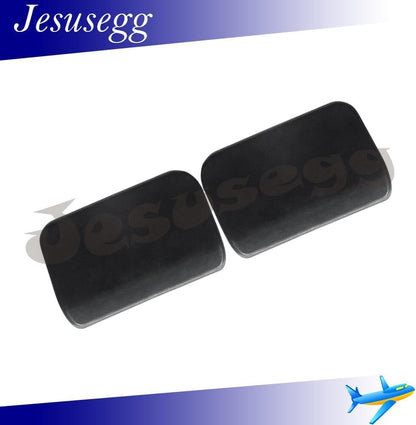 ya 9 10.24 2x Fits for Maserati Granturismo Grancabrio Right+Left Side Headlight Washer Cover