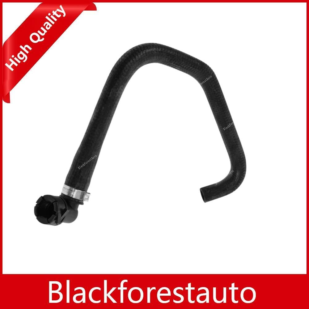 ya 5 8.10 fits for Volvo S80 2.9L 6 Cyl 99-05 Engine HVAC Heater Hose URO Parts 30745330