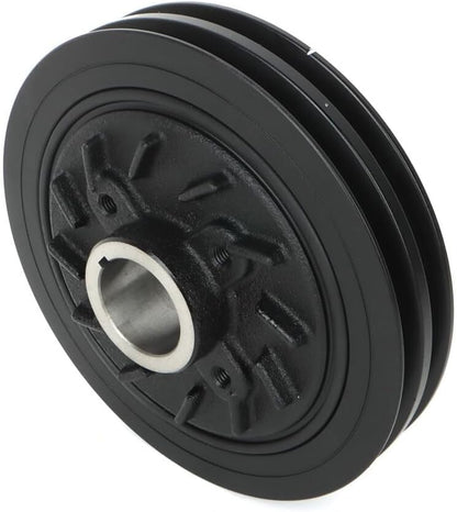 ya 2 8.15 Crankshaft Pulley for Mitsubishi L200 Triton K74 KA4T KB4T Montero Sport for Pajero