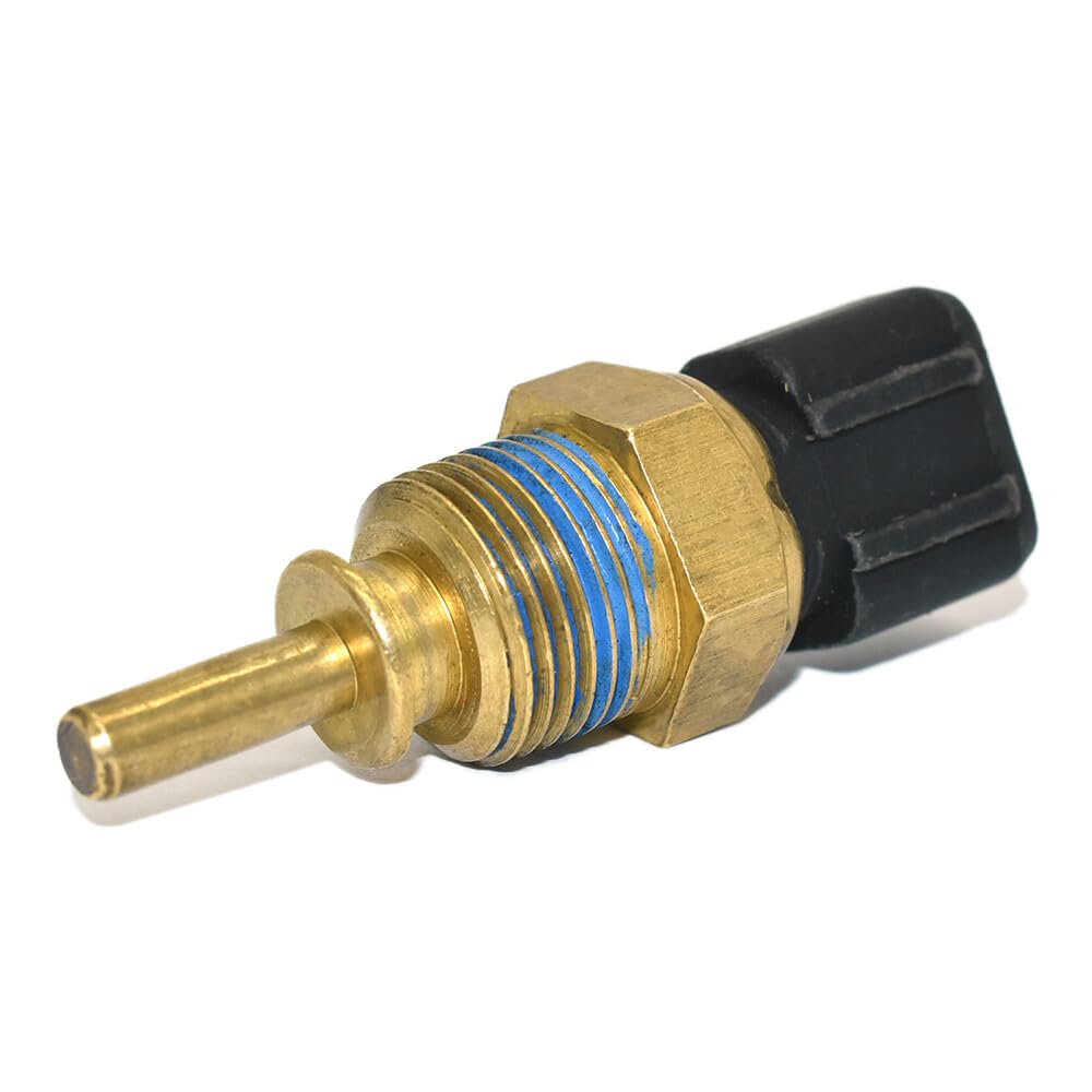 ya 11 9.14 baidiCar Engine Coolant Sensor Water Temp Sender for Dodge Verna for Hyundai Accent for Kia