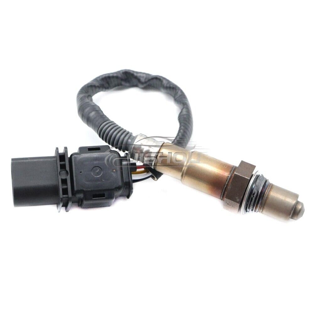ya 4 8.8.2 LSU-4.9 Broadband 0258017217 Oxygen Sensor for Mini Cooper R55 R56 R57 1.6L